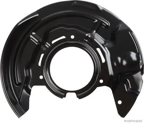 Splash Guard, brake disc
